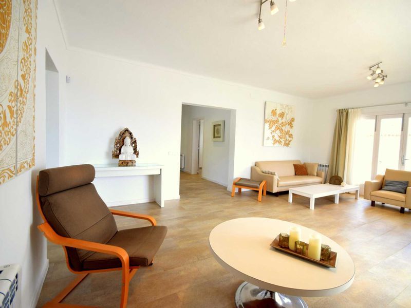 M2C5112 Ferienhaus in Cala Ratjada ohne Pool; max. 8 Personen