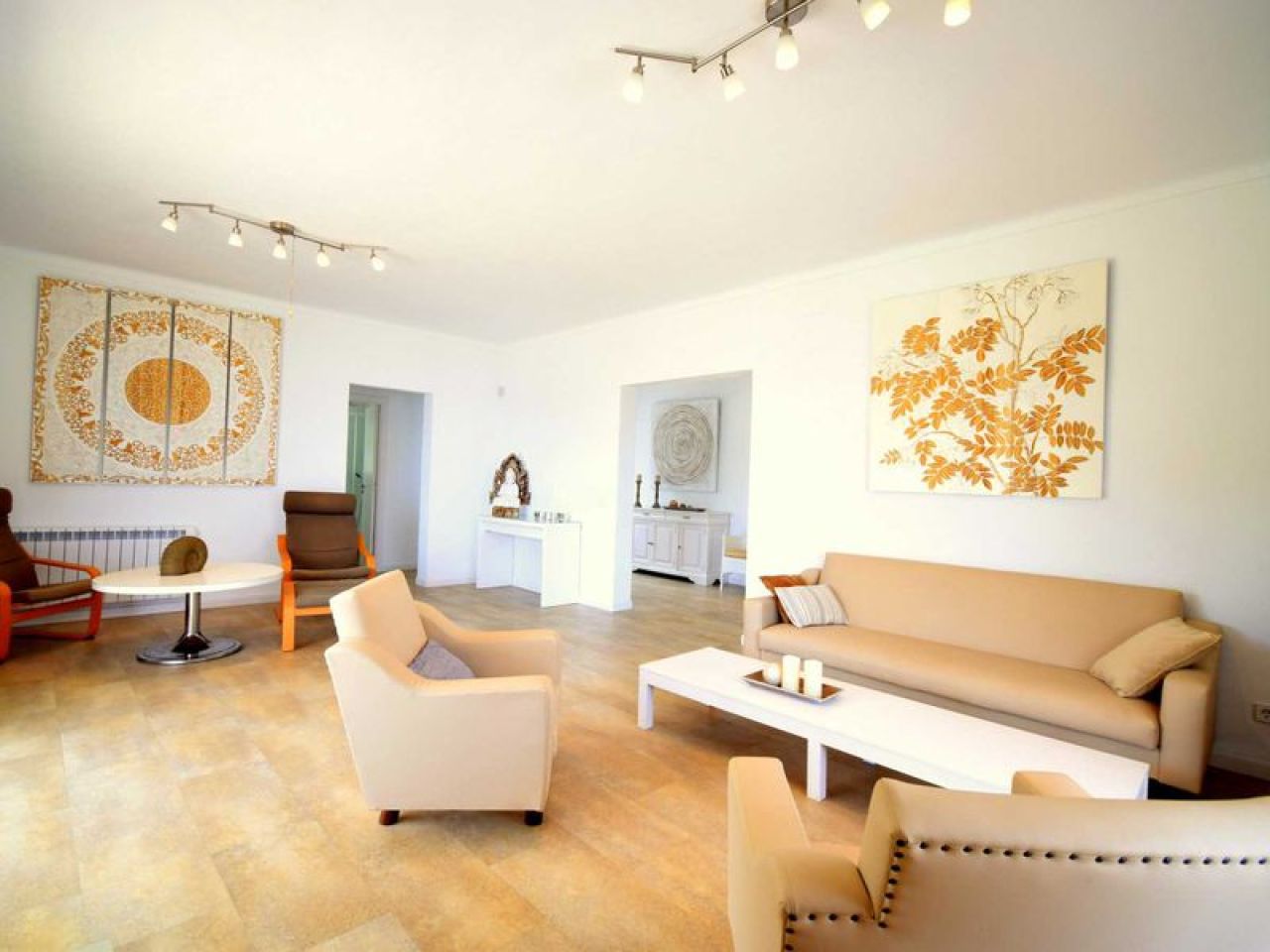 M2C5112 Ferienhaus in Cala Ratjada ohne Pool; max. 8 Personen