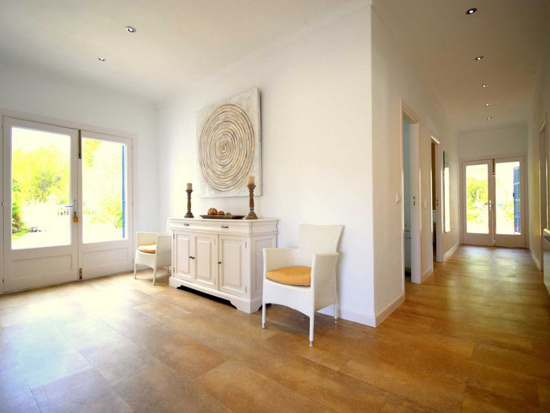 M2C5112 Ferienhaus in Cala Ratjada ohne Pool; max. 8 Personen