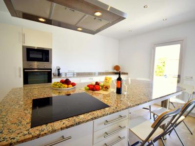 M2C5112 Ferienhaus in Cala Ratjada ohne Pool; max. 8 Personen