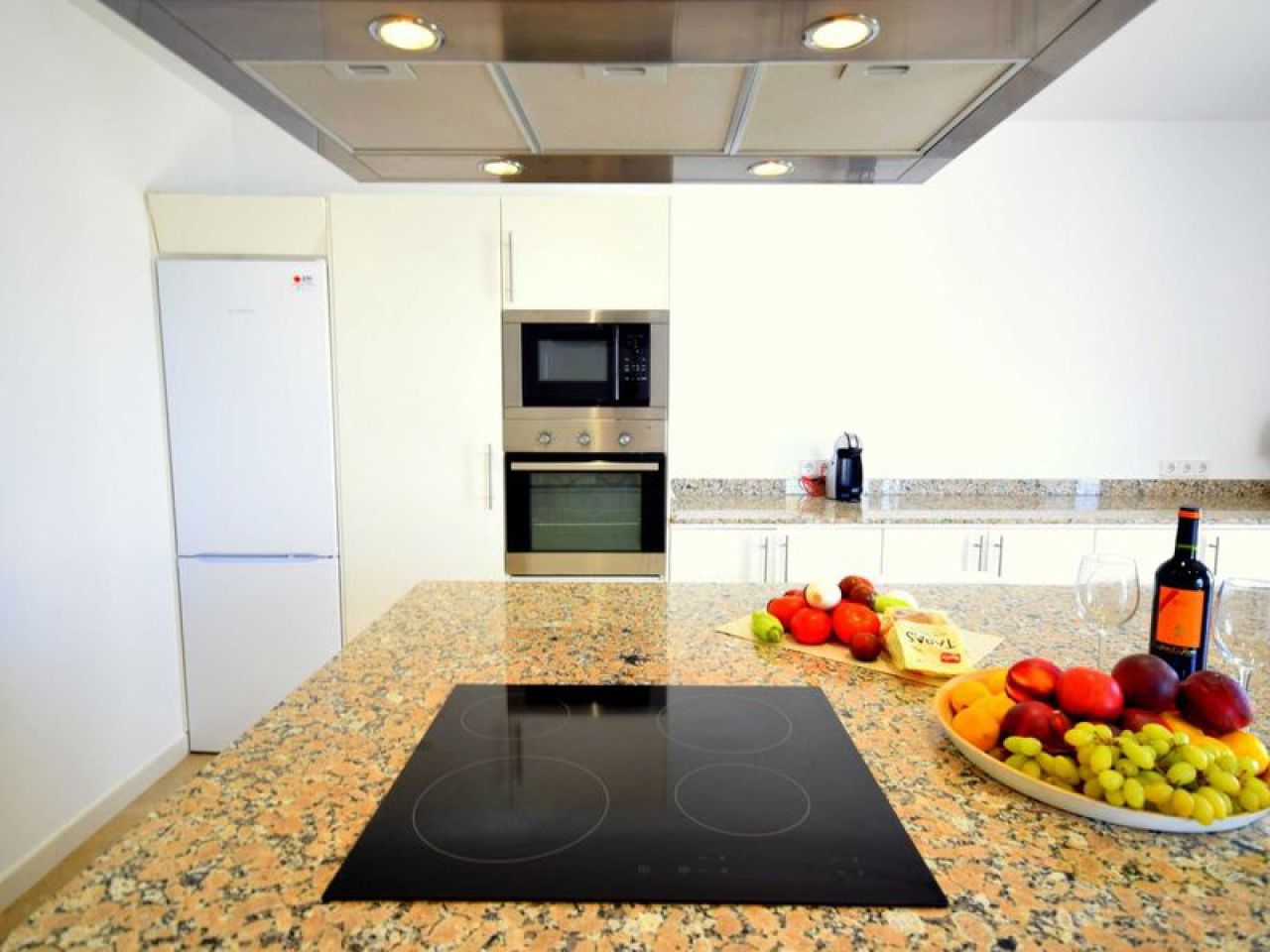 M2C5112 Ferienhaus in Cala Ratjada ohne Pool; max. 8 Personen