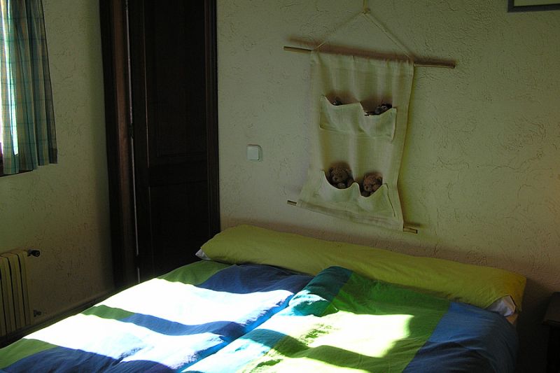 M2F3890 Finca de vacaciones con piscina en Arta; máximo 4 personas