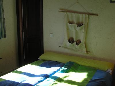 M2F3890 Finca de vacaciones con piscina en Arta; máximo 4 personas