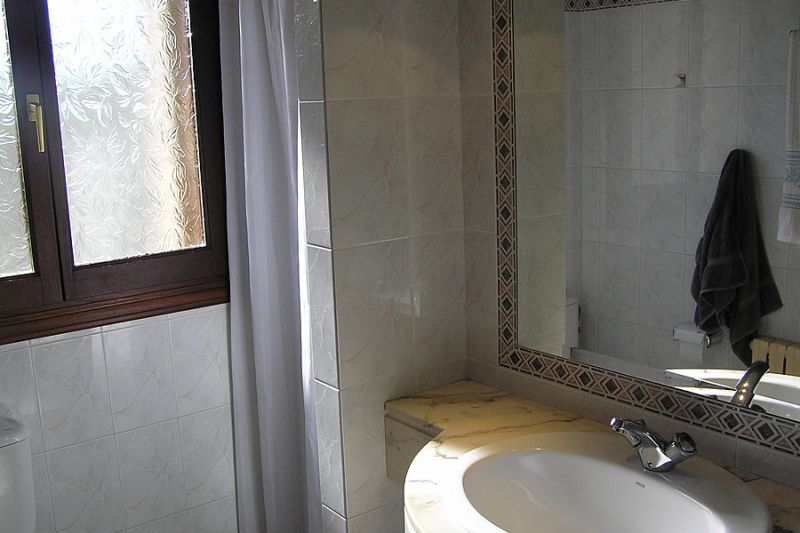 M2F3890 Finca de vacaciones con piscina en Arta; máximo 4 personas