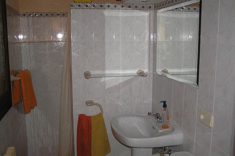 M2F3890 Finca de vacaciones con piscina en Arta; máximo 4 personas