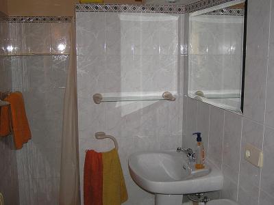 M2F3890 Finca de vacaciones con piscina en Arta; máximo 4 personas