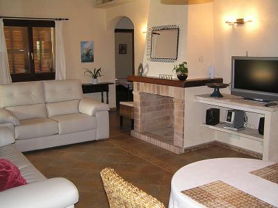 M2F3890 Finca de vacaciones con piscina en Arta; máximo 4 personas