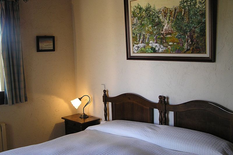 M2F3890 Finca de vacaciones con piscina en Arta; máximo 4 personas