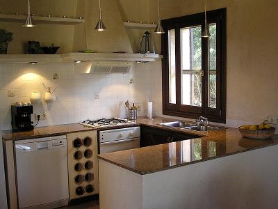 M2F3890 Finca de vacaciones con piscina en Arta; máximo 4 personas