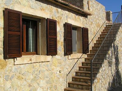 M2F3890 Finca de vacaciones con piscina en Arta; máximo 4 personas