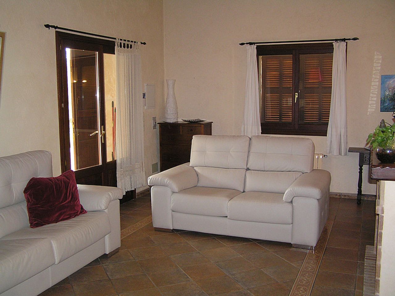 M2F3890 Finca de vacaciones con piscina en Arta; máximo 4 personas