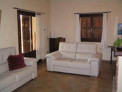 M2F3890 Finca de vacaciones con piscina en Arta; máximo 4 personas