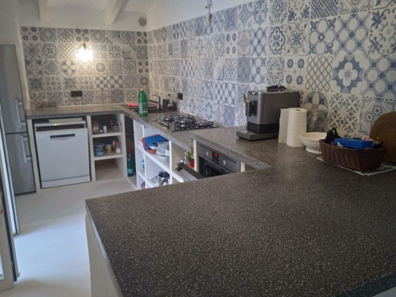 M2F4420 Finca mit Pool bei Capdepera, für max. 6 Personen + 1 Baby.