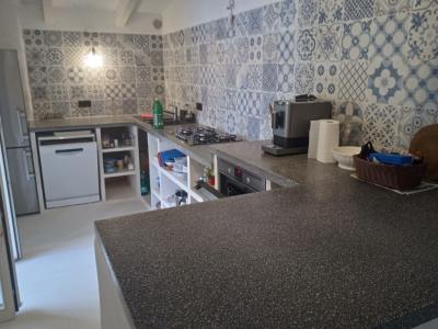 M2F4420 Finca mit Pool bei Capdepera, für max. 6 Personen + 1 Baby.