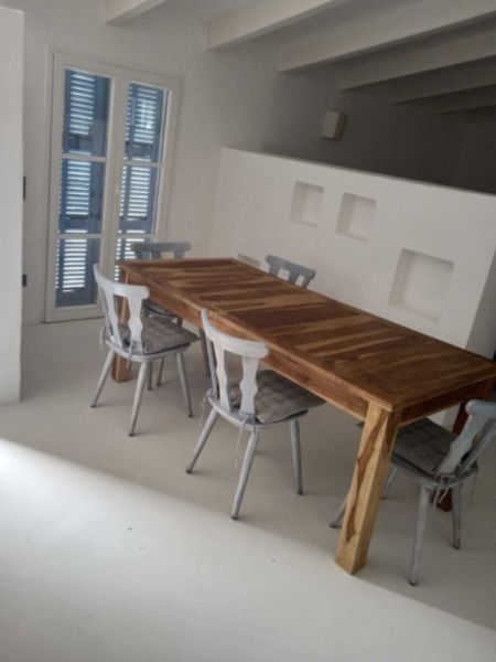 M2F4420 Finca mit Pool bei Capdepera, für max. 6 Personen + 1 Baby.