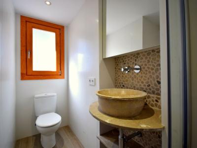 M2F5111 Finca con piscina en Capdepara; máx. 3 personas