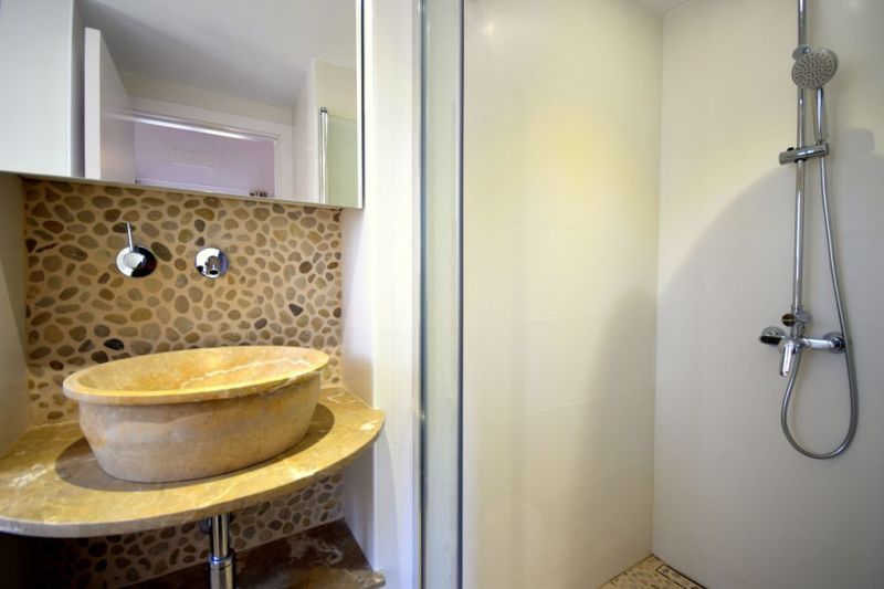 M2F5111 Finca con piscina en Capdepara; máx. 3 personas