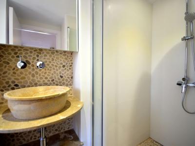 M2F5111 Finca con piscina en Capdepara; máx. 3 personas