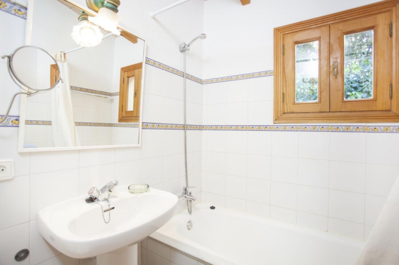 M2F5130 Finca Cala Ratjada mit Pool; max. 4 Personen