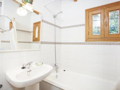 M2F5130 Finca Cala Ratjada con piscina; máximo 4 personas