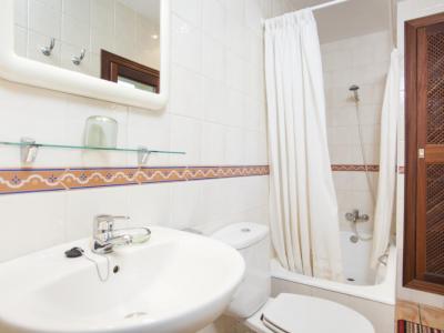 M2F5130 Finca Cala Ratjada con piscina; máximo 4 personas