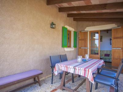 M2F5130 Finca Cala Ratjada con piscina; máximo 4 personas