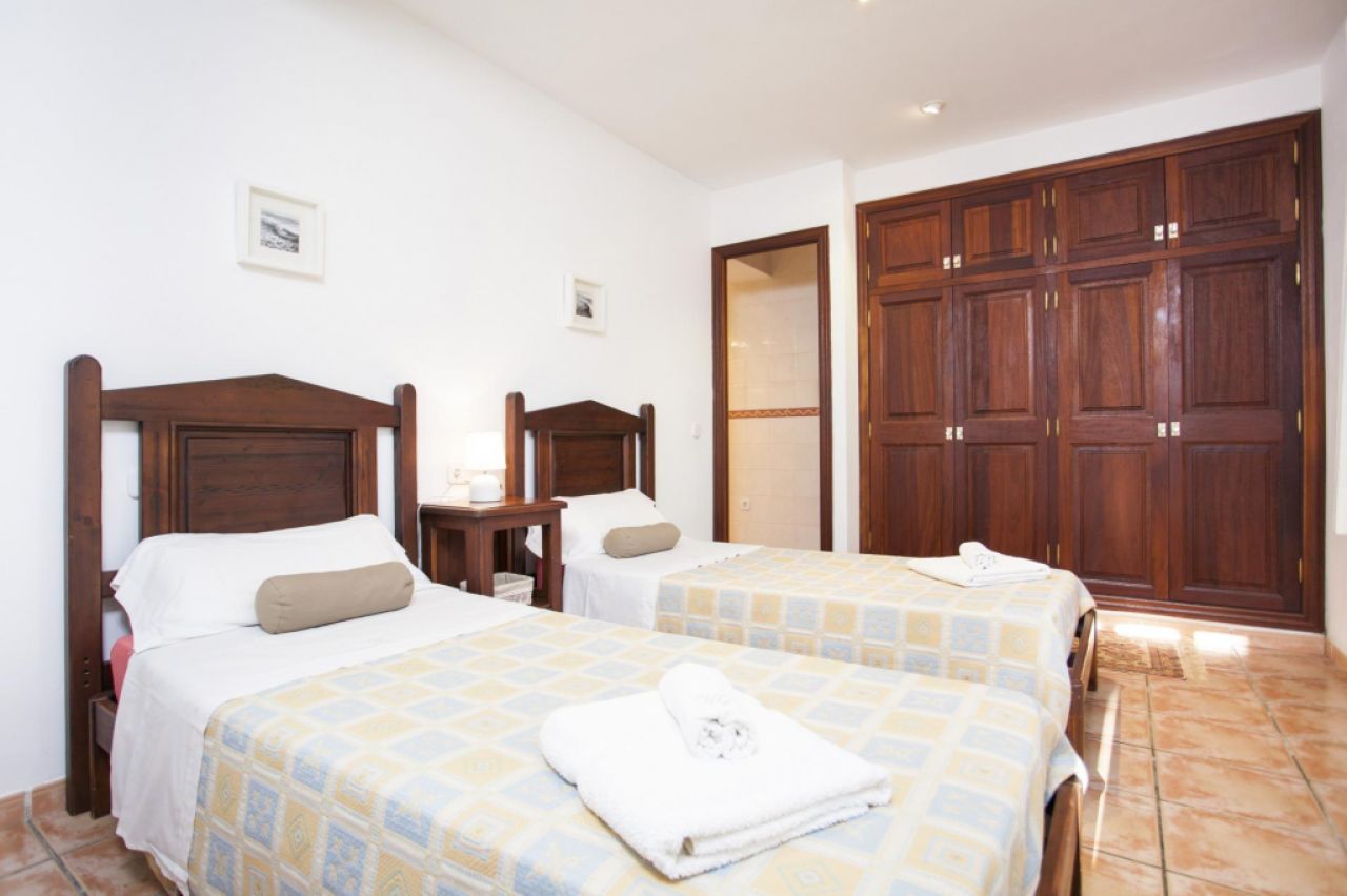 M2F5130 Finca Cala Ratjada con piscina; máximo 4 personas