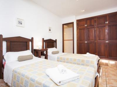 M2F5130 Finca Cala Ratjada con piscina; máximo 4 personas