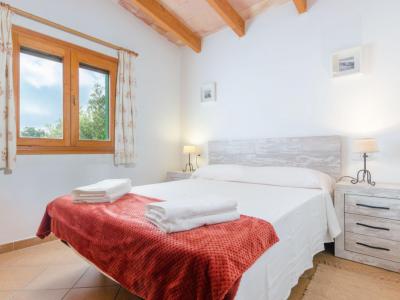 M2F5130 Finca Cala Ratjada con piscina; máximo 4 personas