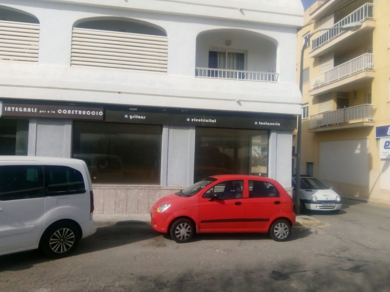 M2GVK5160 Tienda en Cala Ratjada en venta
