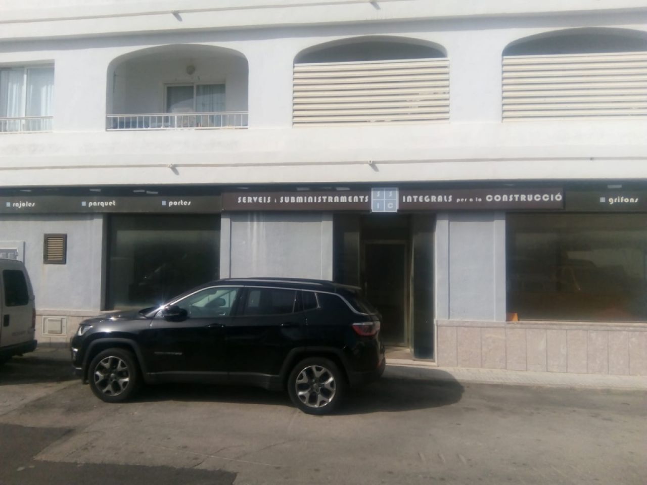 M2GVK5160 Tienda en Cala Ratjada en venta