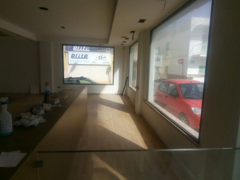 M2GVK5160 Tienda en Cala Ratjada en venta