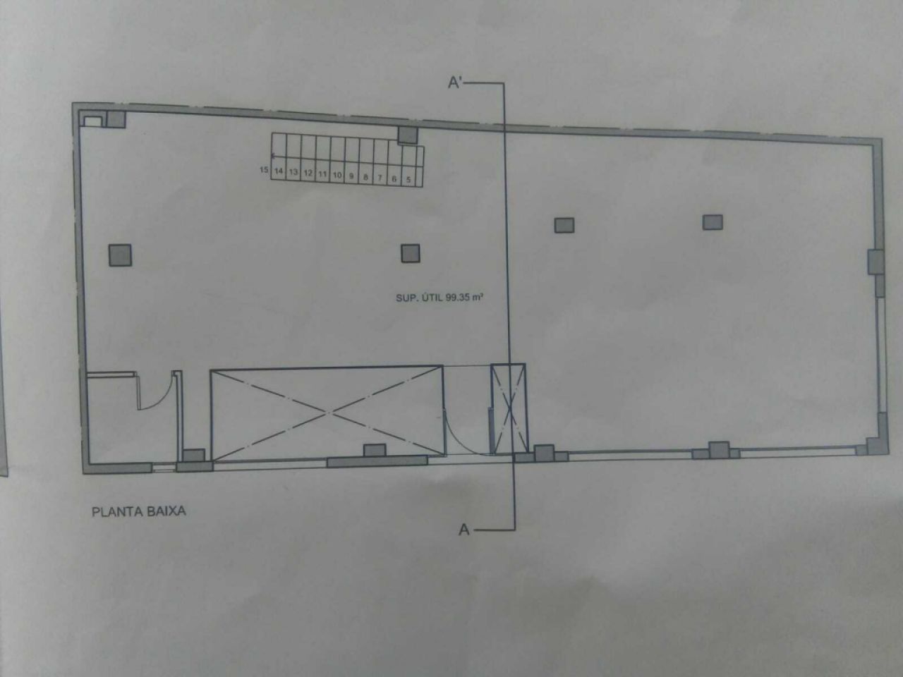 M2GVK5160 Tienda en Cala Ratjada en venta