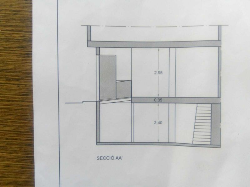 M2GVK5160 Tienda en Cala Ratjada en venta