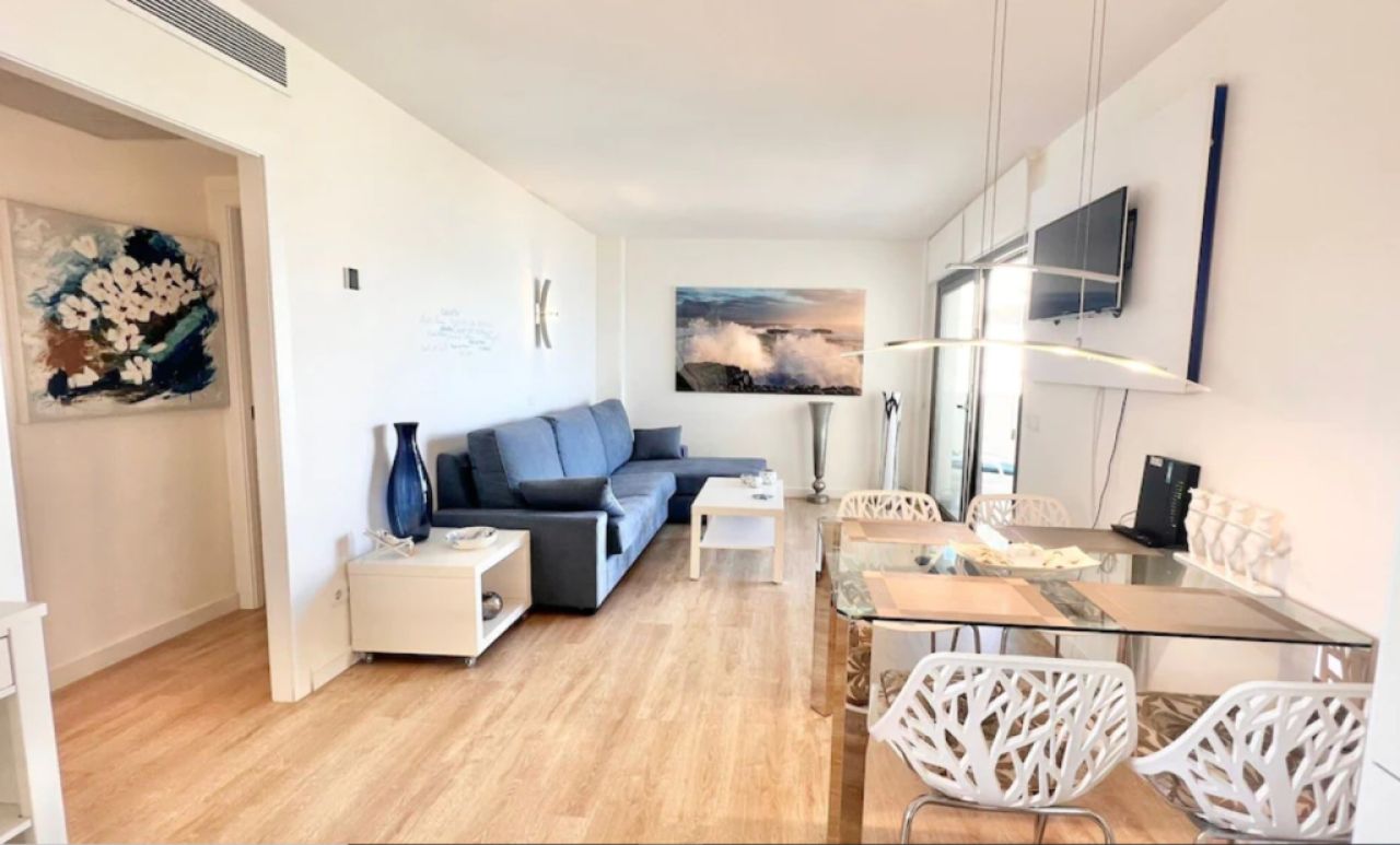 M2P4895 FeWo Cala Millor ohne Pool; max. 2 Pers.