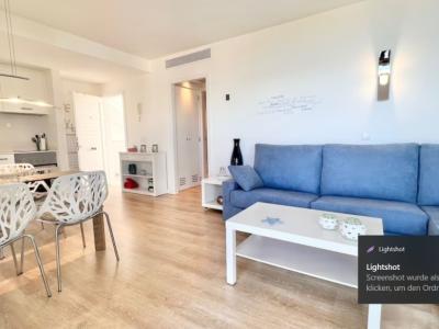 M2P4895 FeWo Cala Millor ohne Pool; max. 2 Pers.