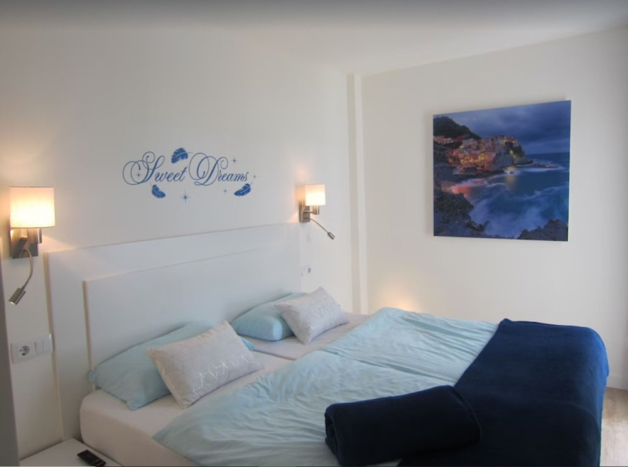 M2P4895 FeWo Cala Millor ohne Pool; max. 2 Pers.