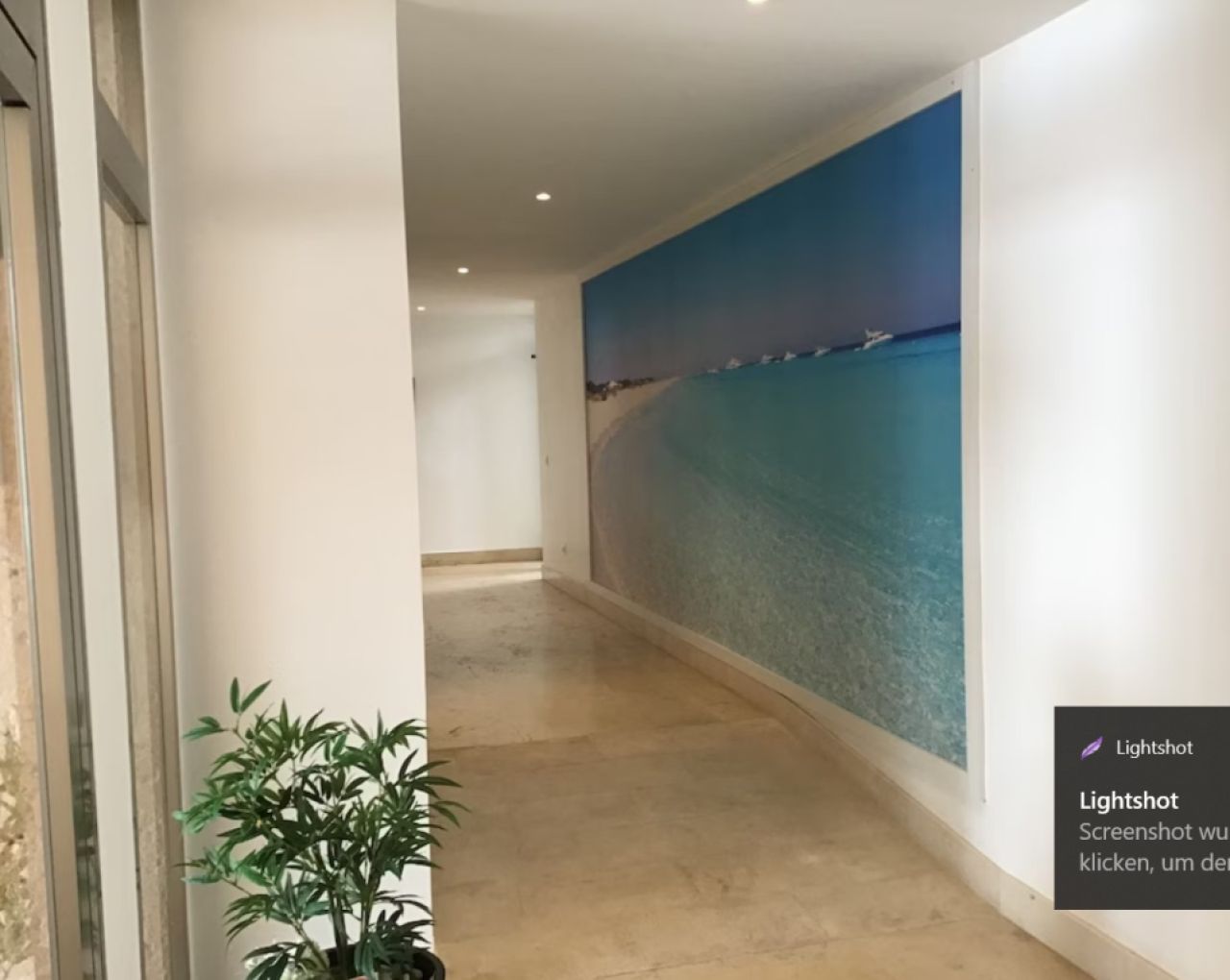 M2P4895 FeWo Cala Millor ohne Pool; max. 2 Pers.