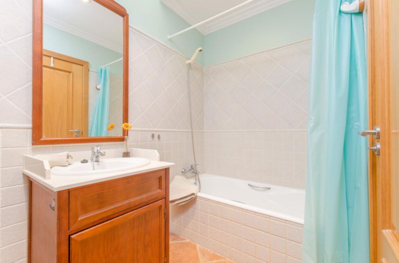 M2RH1395 Ferienhaus Cala Ratjada ohne Pool; max. 6 Personen