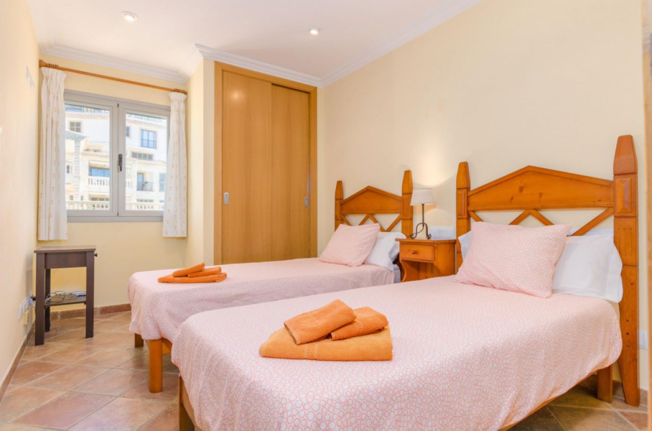 M2RH1395 Ferienhaus Cala Ratjada ohne Pool; max. 6 Personen