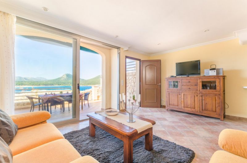 M2RH1395 Ferienhaus Cala Ratjada ohne Pool; max. 6 Personen