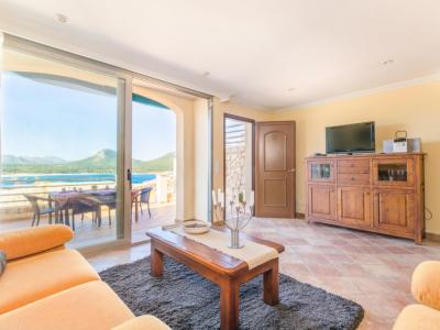 M2RH1395 Ferienhaus Cala Ratjada ohne Pool; max. 6 Personen