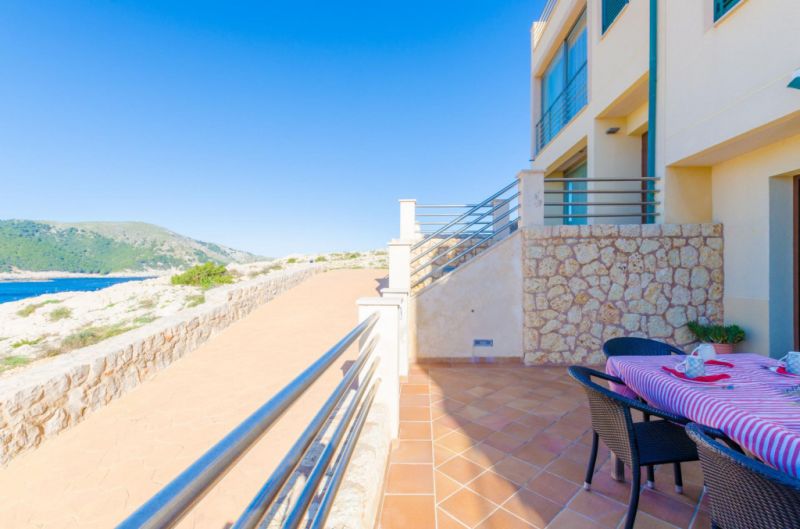 M2RH1395 Ferienhaus Cala Ratjada ohne Pool; max. 6 Personen