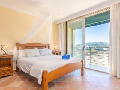 M2RH1395 Ferienhaus Cala Ratjada ohne Pool; max. 6 Personen