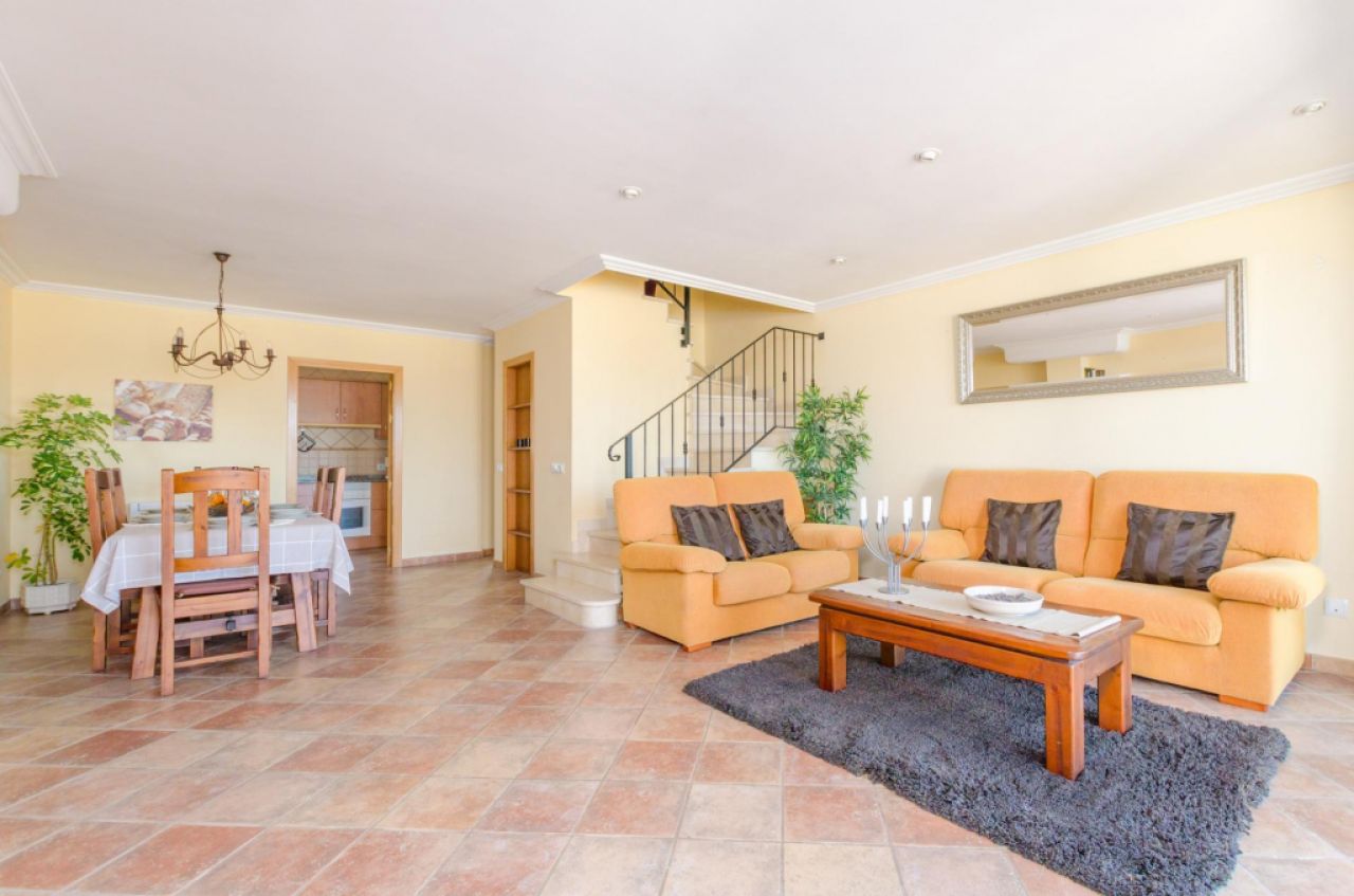 M2RH1395 Ferienhaus Cala Ratjada ohne Pool; max. 6 Personen