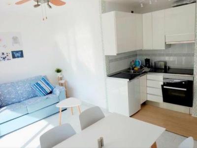 M3P5050 Apartment in Portocolom with Gem. Pool; max. 2 people