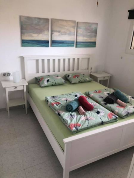 M3P5050 Apartment in Portocolom with Gem. Pool; max. 2 people