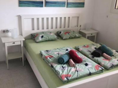 M3P5050 Apartment in Portocolom with Gem. Pool; max. 2 people