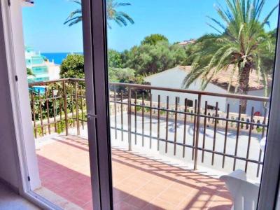 M3P5050 Apartment in Portocolom with Gem. Pool; max. 2 people