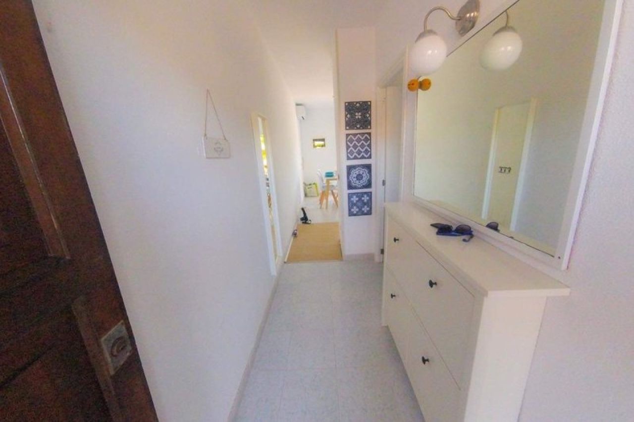 M3P5050 Apartment in Portocolom with Gem. Pool; max. 2 people